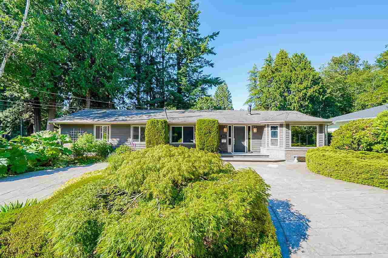 9110 NORUM ROAD, BC V4C 3J1