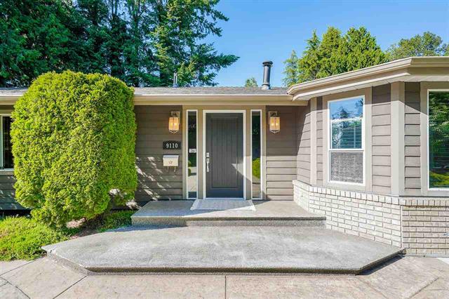 9110 NORUM ROAD, BC V4C 3J1 2