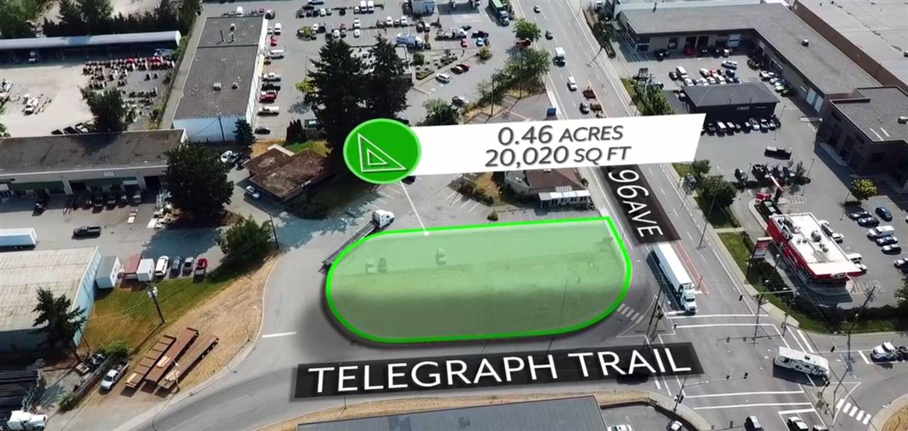LT.1 TELEGRAPH TERRACE, BC N0N 0N0