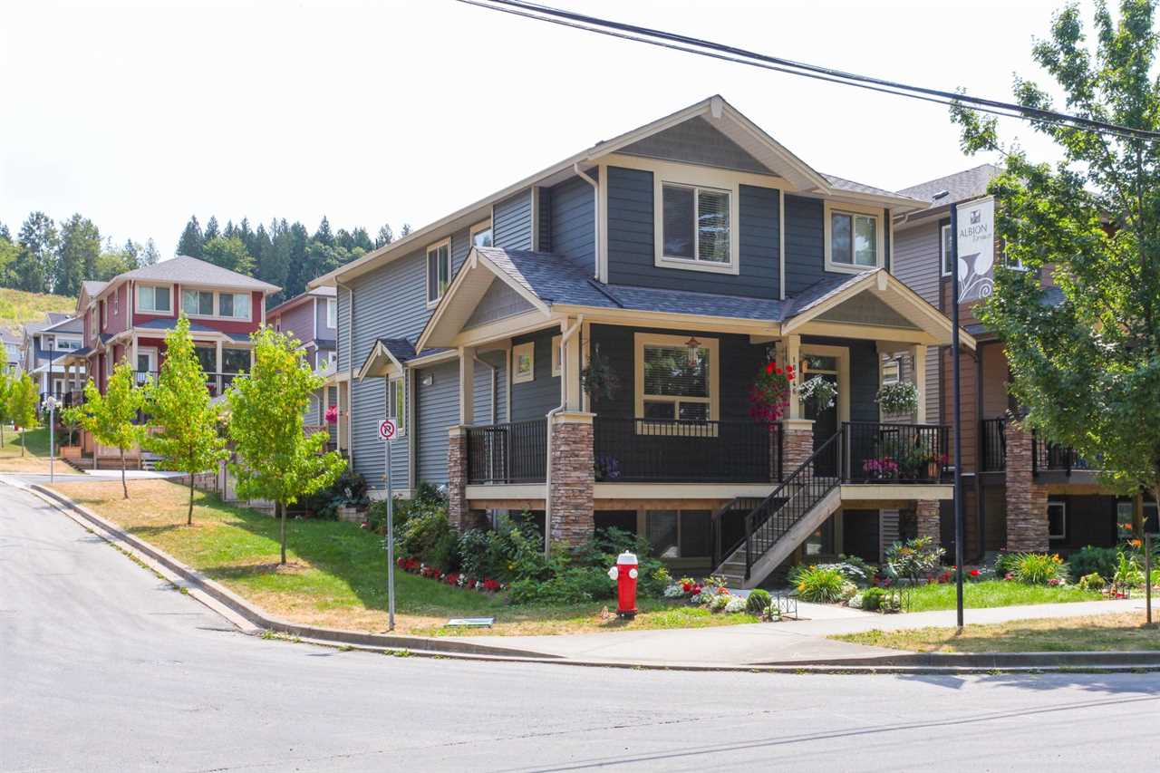 10546 JACKSON ROAD, BC V2W 0G2