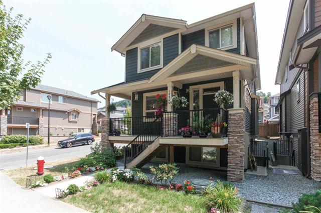 10546 JACKSON ROAD, BC V2W 0G2 2