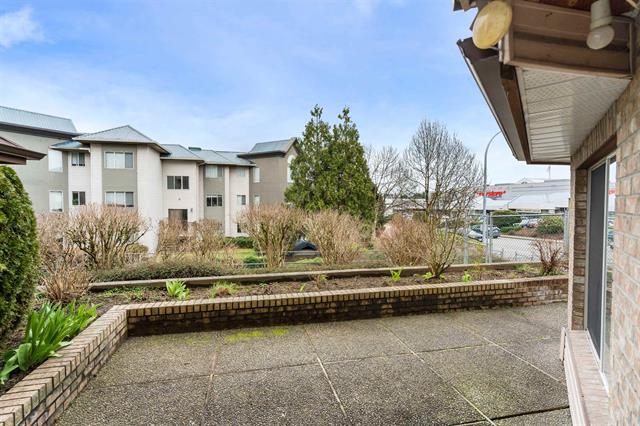 106 32669 GEORGE FERGUSON WAY, BC V2T 4E4 28