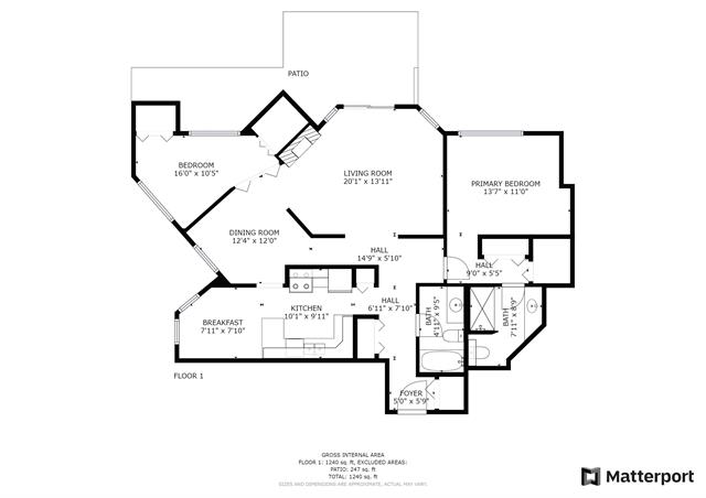 106 32669 GEORGE FERGUSON WAY, BC V2T 4E4 32