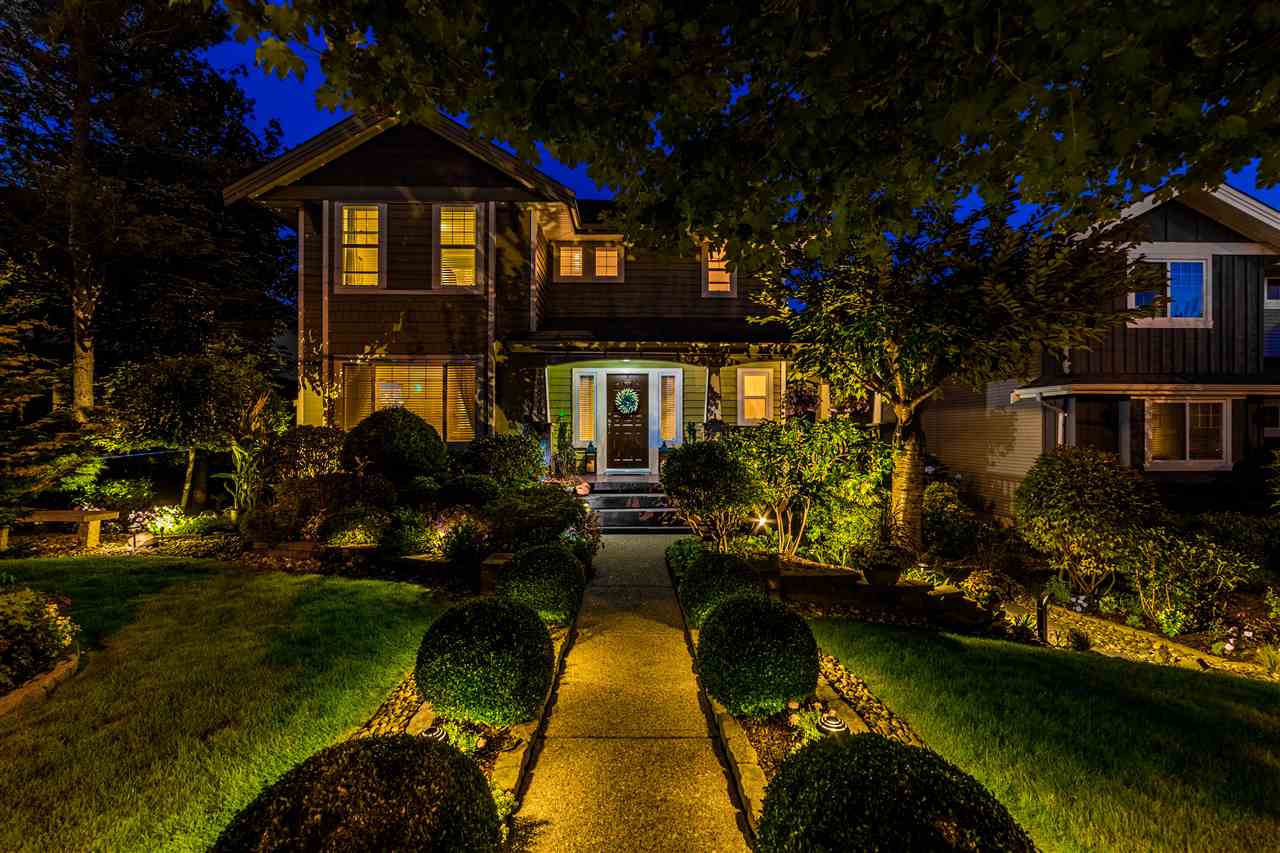 10640 240TH STREET, BC V2W 2B2