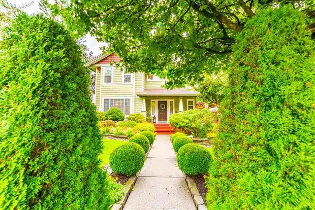10640 240TH STREET, BC V2W 2B2 2