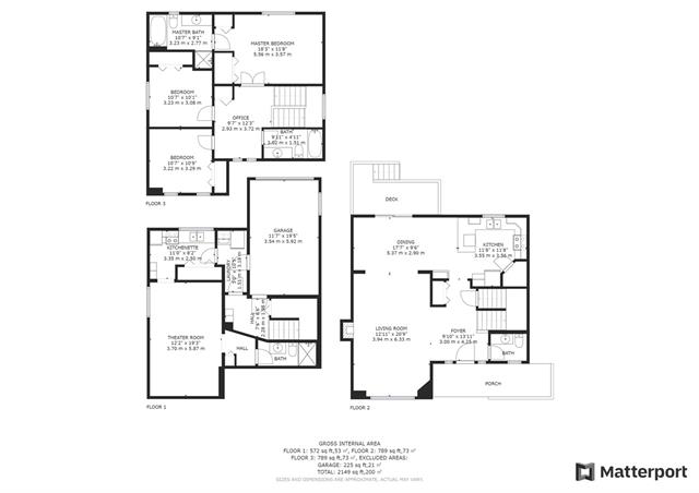 10640 240TH STREET, BC V2W 2B2 40