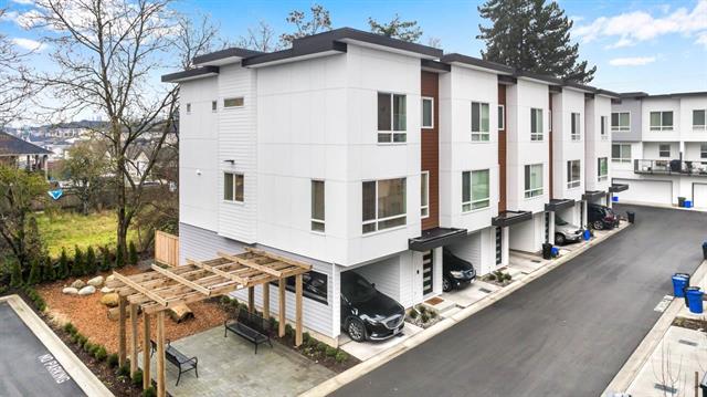 11 27640 LANTERN AVENUE, BC V4X 0C3 3