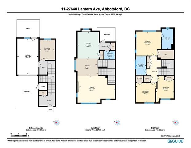 11 27640 LANTERN AVENUE, BC V4X 0C3 39