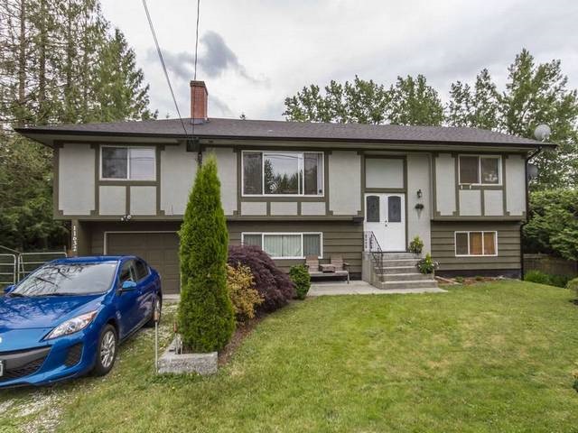 11632 243 STREET, BC V4R 1M1