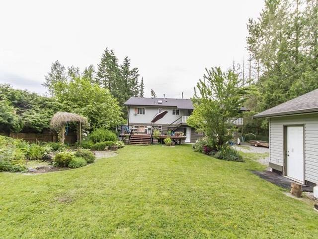 11632 243 STREET, BC V4R 1M1 2