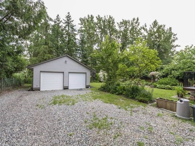 11632 243 STREET, BC V4R 1M1 9