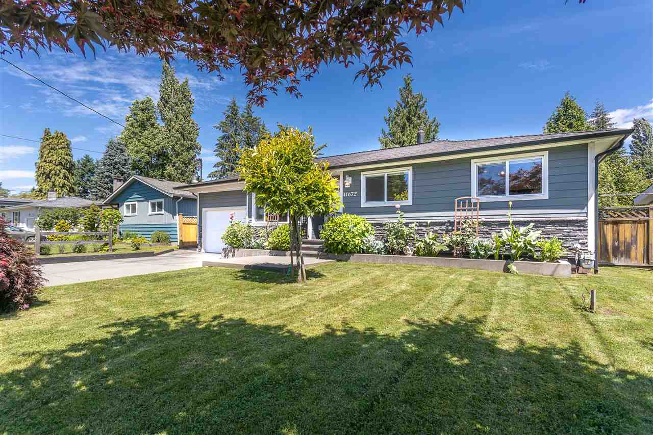 11672 STEEVES STREET, BC V2X 4X6