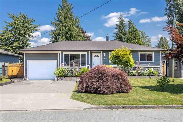 11672 STEEVES STREET, BC V2X 4X6 2