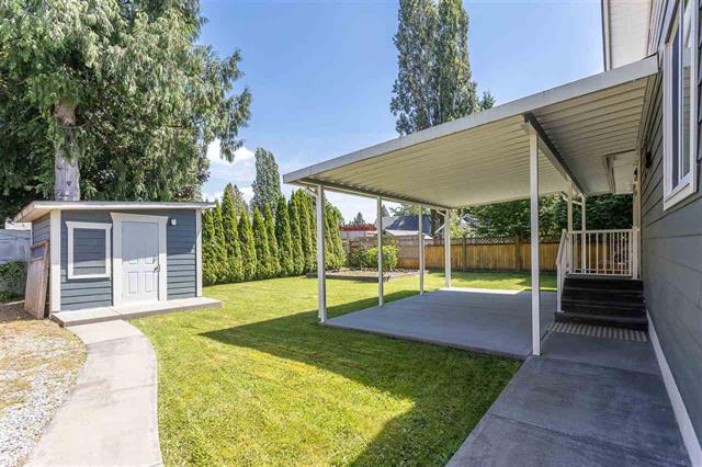 11672 STEEVES STREET, BC V2X 4X6 26