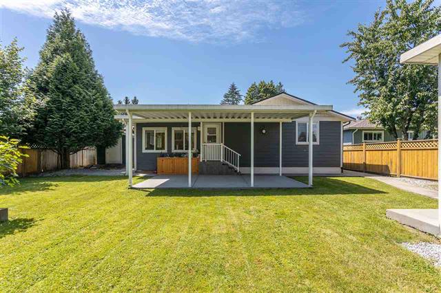 11672 STEEVES STREET, BC V2X 4X6 28