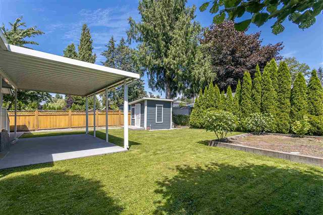 11672 STEEVES STREET, BC V2X 4X6 30