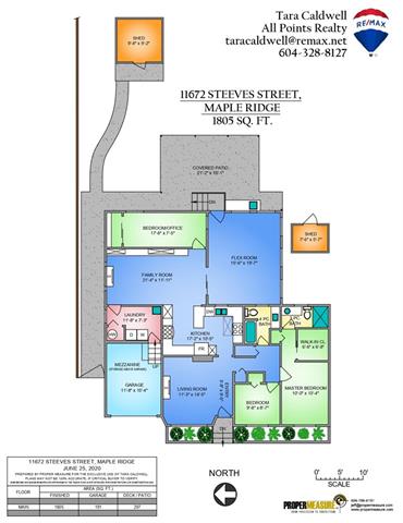 11672 STEEVES STREET, BC V2X 4X6 31