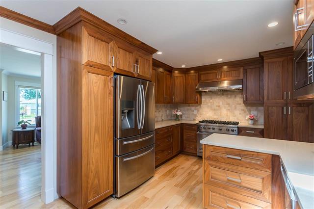 11672 STEEVES STREET, BC V2X 4X6 5