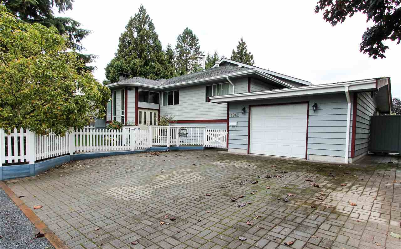 11962 WICKLOW WAY, BC V2X 3A9
