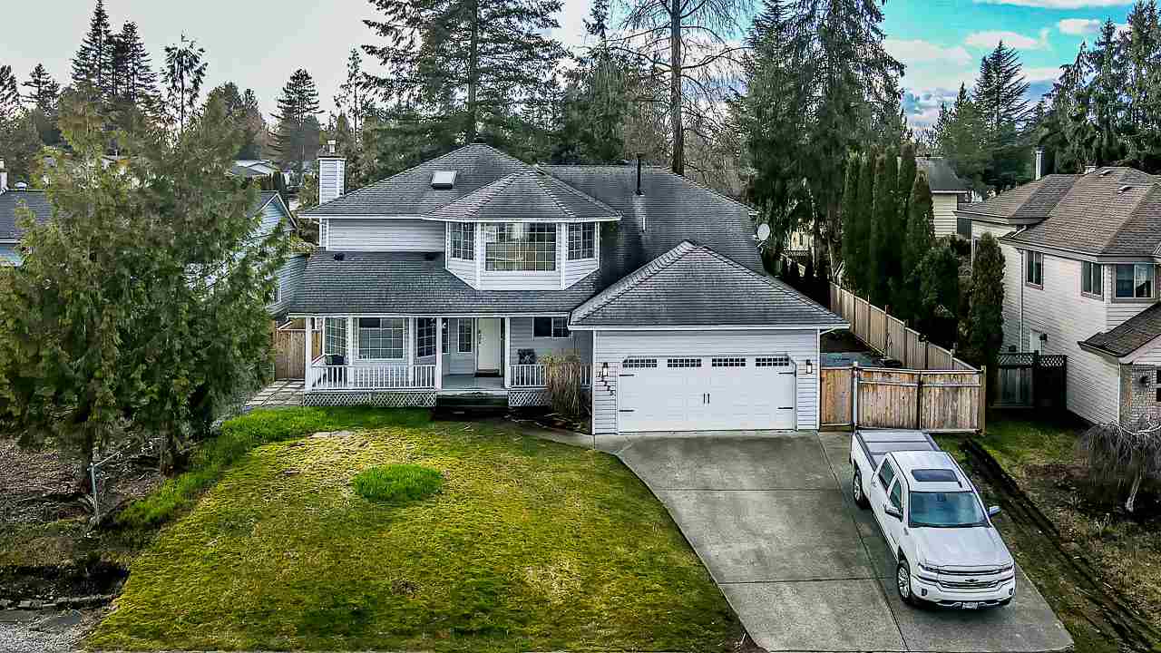 12225 230 STREET, BC V2X 0P6