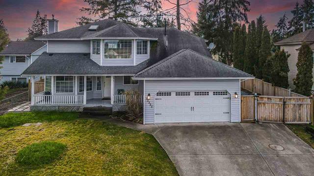 12225 230 STREET, BC V2X 0P6 2