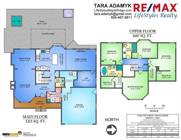 12225 230 STREET, BC V2X 0P6 34