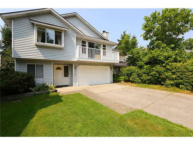 1249 GUEST STREET, BC V3C 5H6