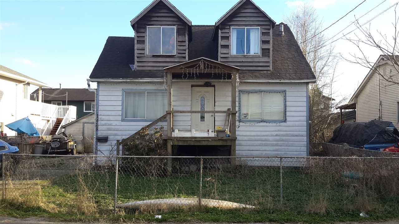 12768 114A AVENUE, BC V3V 3P4