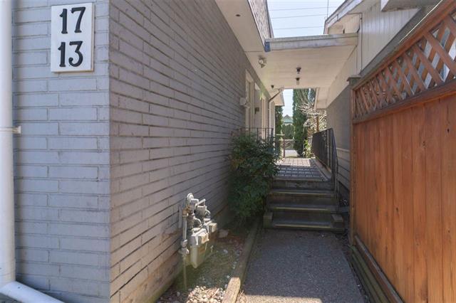 13 21555 DEWDNEY TRUNK ROAD, BC V2X 3G5 15
