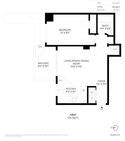 13 21555 DEWDNEY TRUNK ROAD, BC V2X 3G5 16