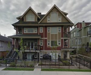 202 930 W 16TH AVENUE, BC V5Z 1T2