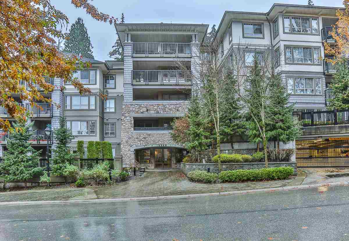 204 2959 SILVER SPRINGS BOULEVARD, BC V3E 3S5