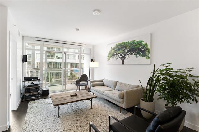 205 111 E 1ST AVENUE, BC V6A 2W5 11