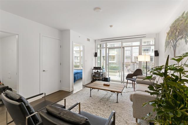 205 111 E 1ST AVENUE, BC V6A 2W5 12