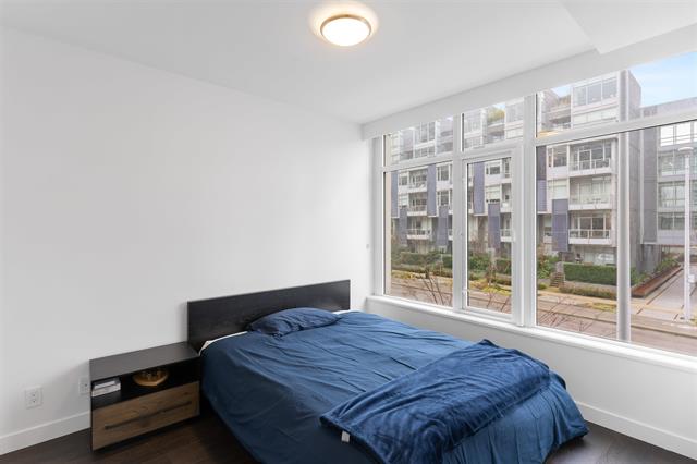 205 111 E 1ST AVENUE, BC V6A 2W5 15