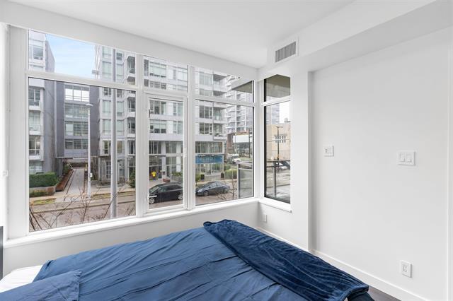 205 111 E 1ST AVENUE, BC V6A 2W5 16