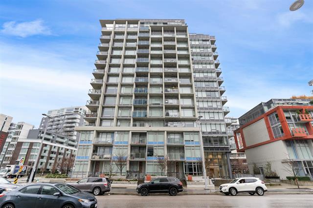 205 111 E 1ST AVENUE, BC V6A 2W5 2