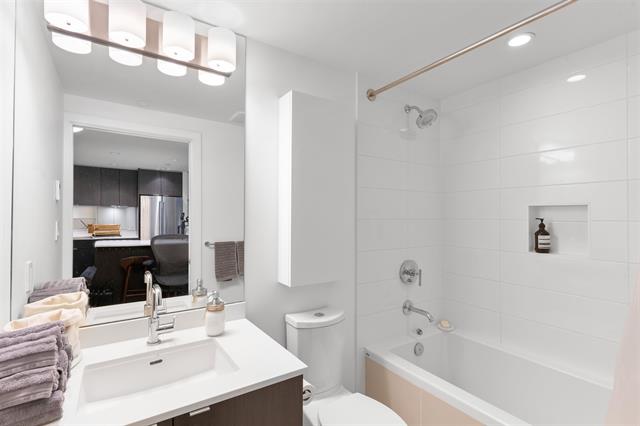 205 111 E 1ST AVENUE, BC V6A 2W5 21