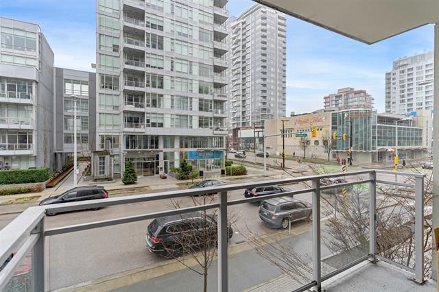 205 111 E 1ST AVENUE, BC V6A 2W5 27