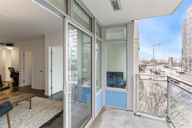 205 111 E 1ST AVENUE, BC V6A 2W5 28