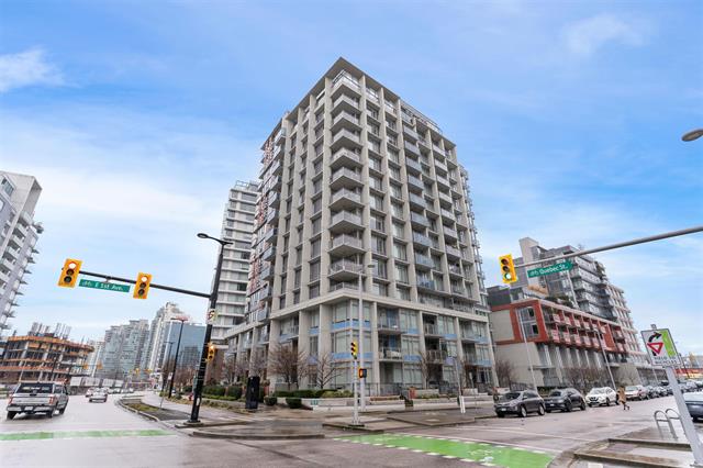 205 111 E 1ST AVENUE, BC V6A 2W5 3