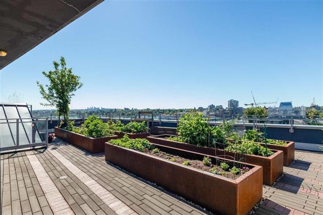 205 111 E 1ST AVENUE, BC V6A 2W5 35