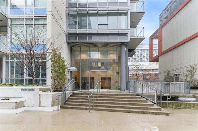 205 111 E 1ST AVENUE, BC V6A 2W5 4