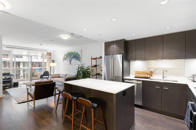205 111 E 1ST AVENUE, BC V6A 2W5 7