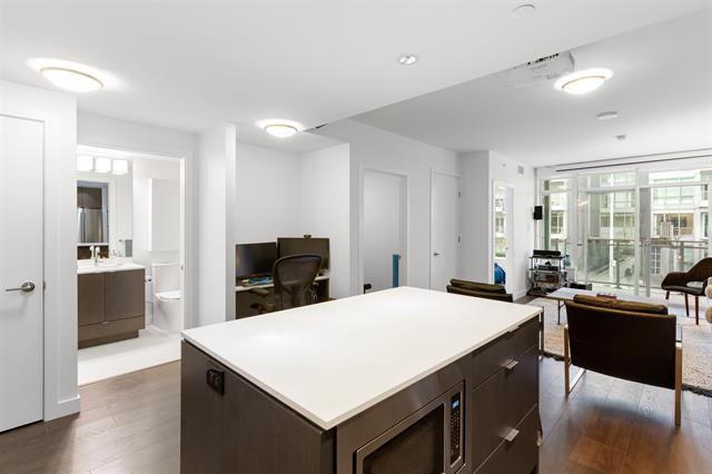 205 111 E 1ST AVENUE, BC V6A 2W5 8