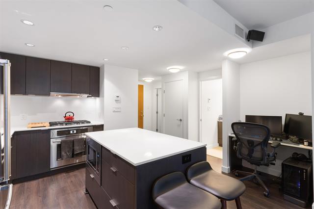 205 111 E 1ST AVENUE, BC V6A 2W5 9