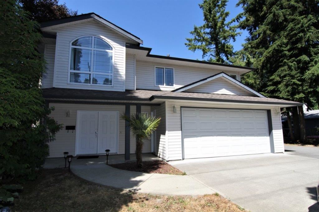 20885 DEWDNEY TRUNK ROAD, BC V2X 3E7