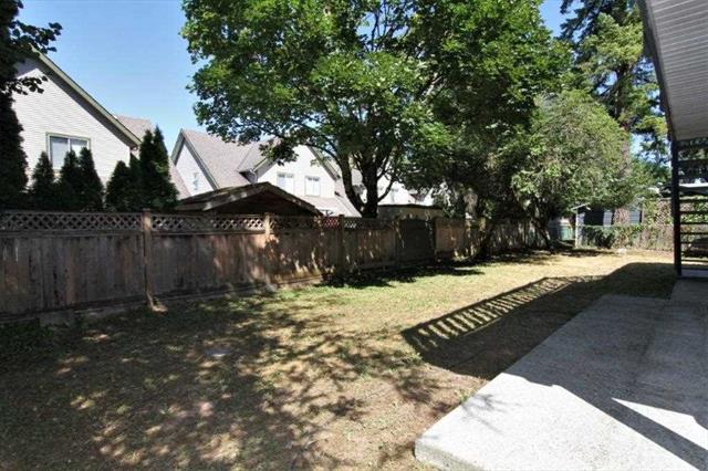 20885 DEWDNEY TRUNK ROAD, BC V2X 3E7 14