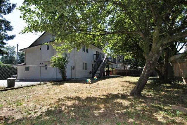 20885 DEWDNEY TRUNK ROAD, BC V2X 3E7 15