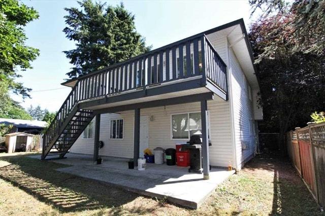 20885 DEWDNEY TRUNK ROAD, BC V2X 3E7 16